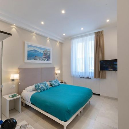 Coral White Ξενοδοχείο Σορέντο Εξωτερικό φωτογραφία