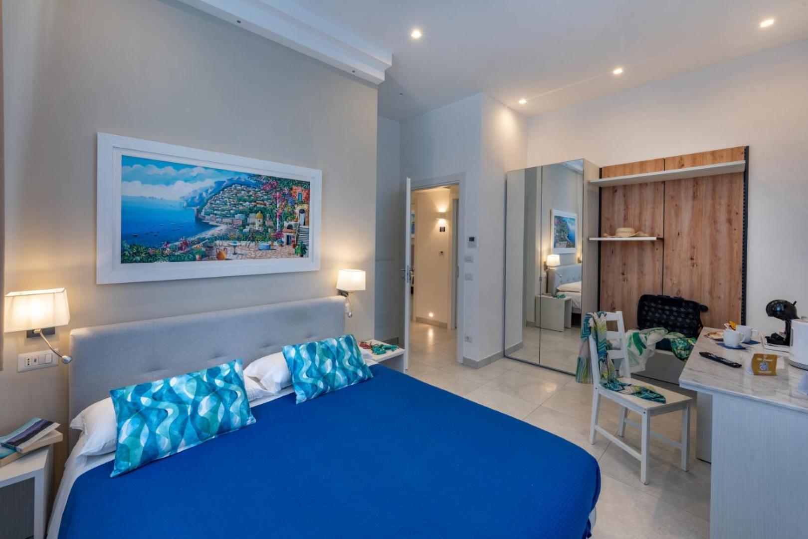 Coral White Ξενοδοχείο Σορέντο Εξωτερικό φωτογραφία