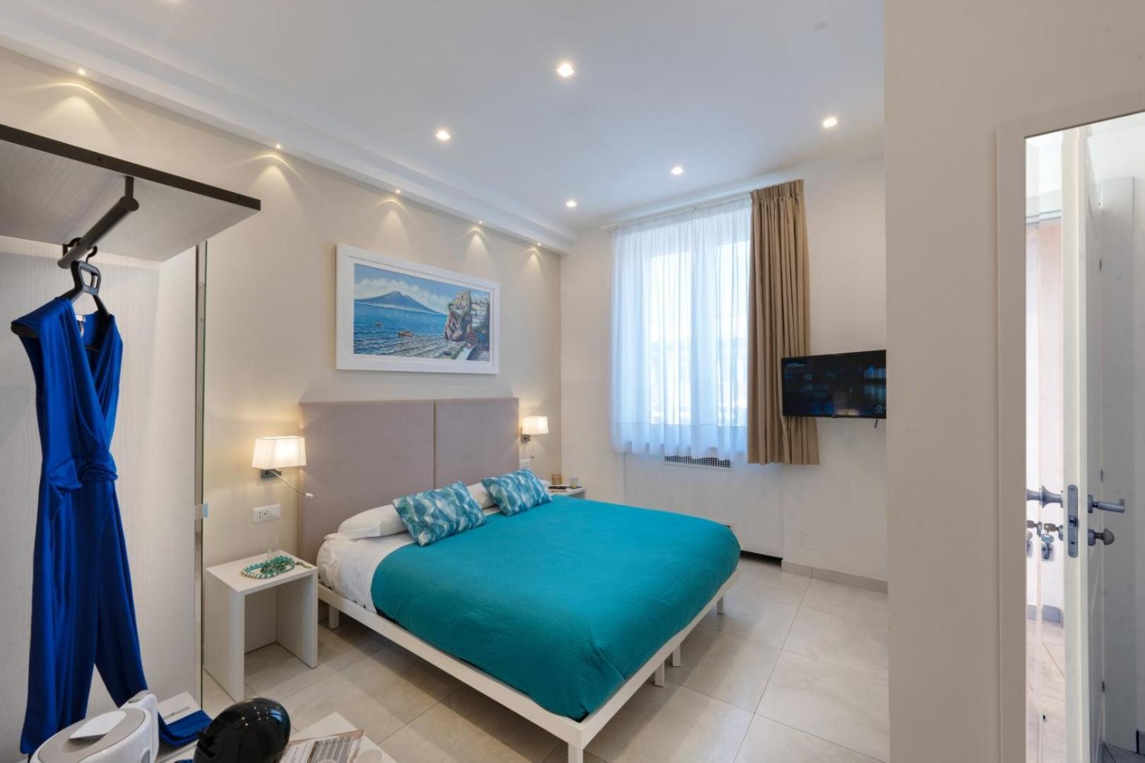 Coral White Ξενοδοχείο Σορέντο Εξωτερικό φωτογραφία