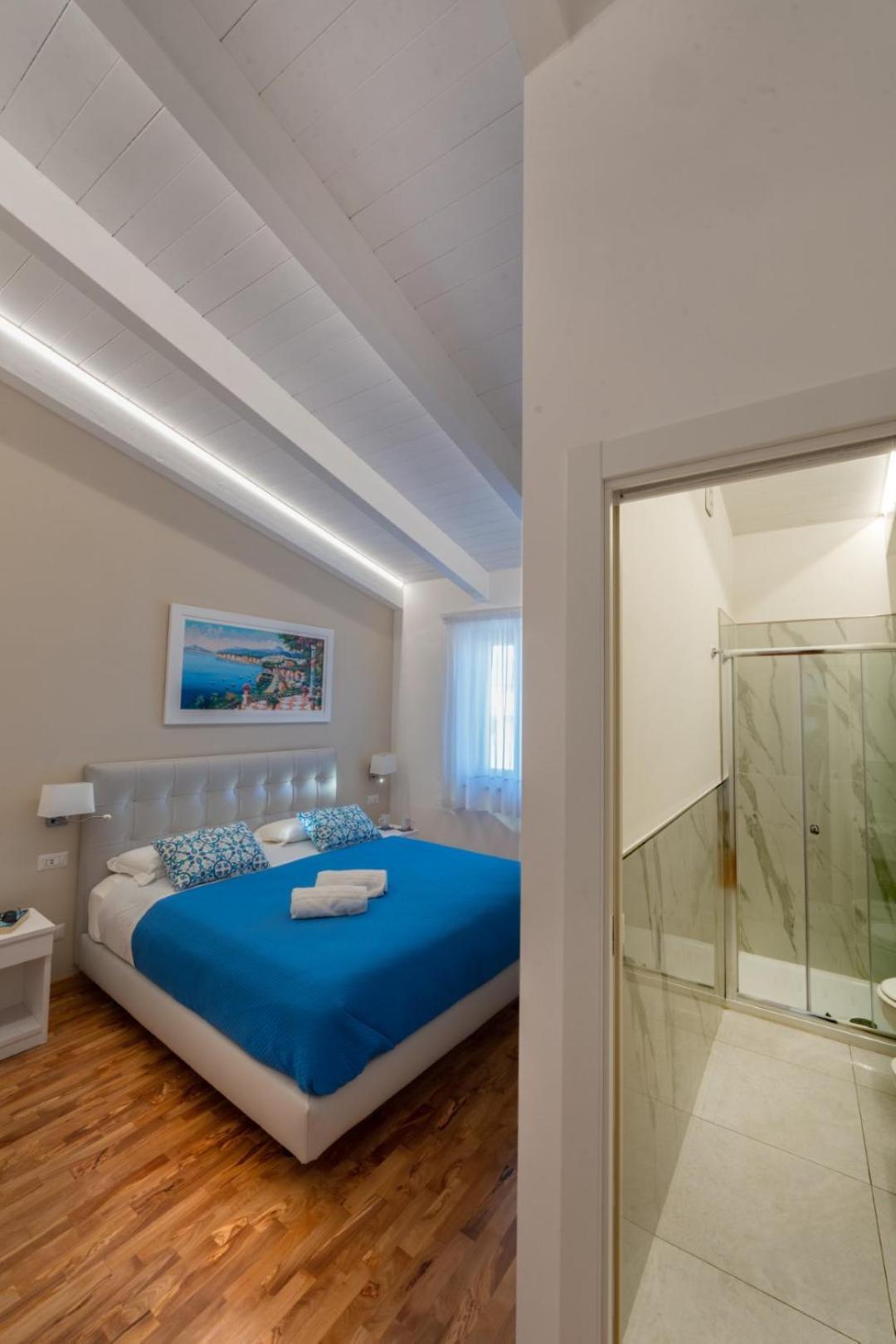Coral White Ξενοδοχείο Σορέντο Εξωτερικό φωτογραφία